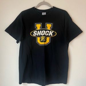 Shockers Tee